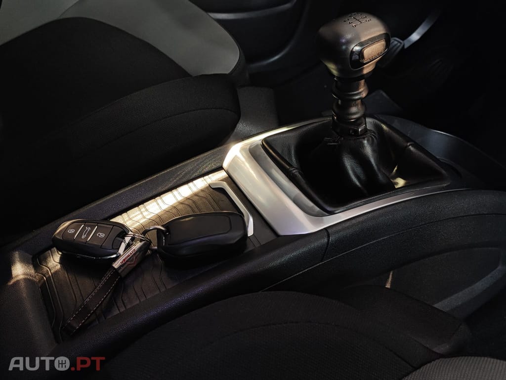 Citroen C4 Grand Picasso 1.6HDI Intensive