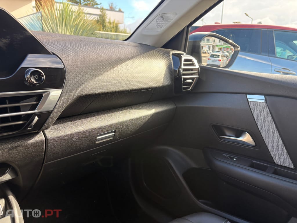 Citroen C4 1.5 BlueHDi Feel Pack