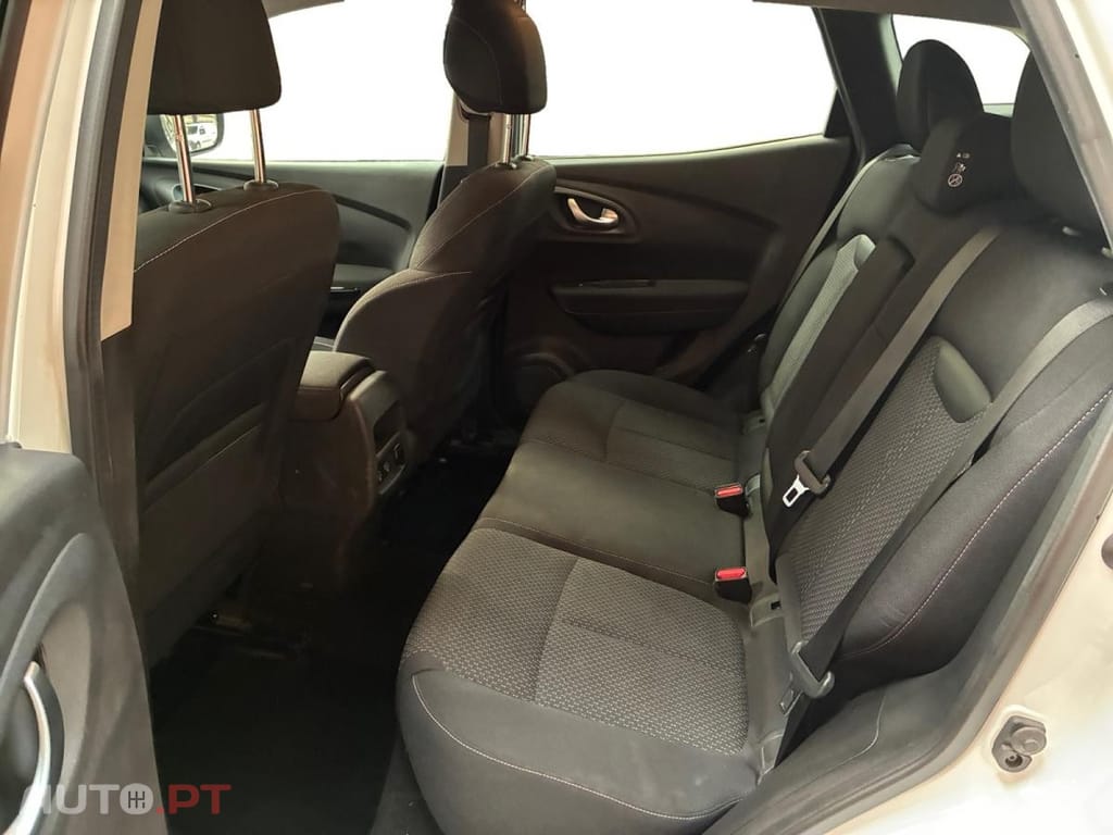 Renault Kadjar 1.5 Blue dCi Business