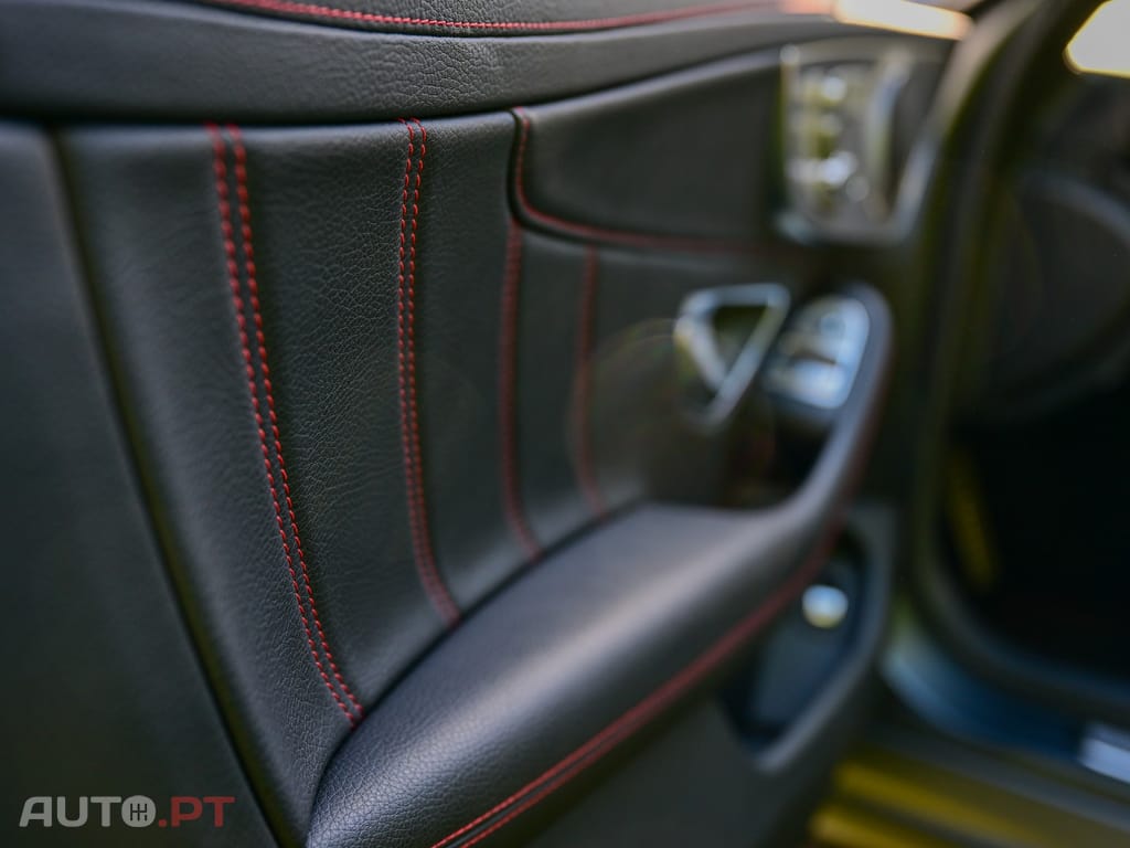 Mercedes-Benz C 43 AMG C43 AMG