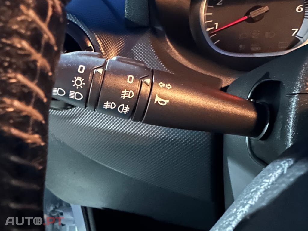 Dacia Duster 1.5 dCi Prestige