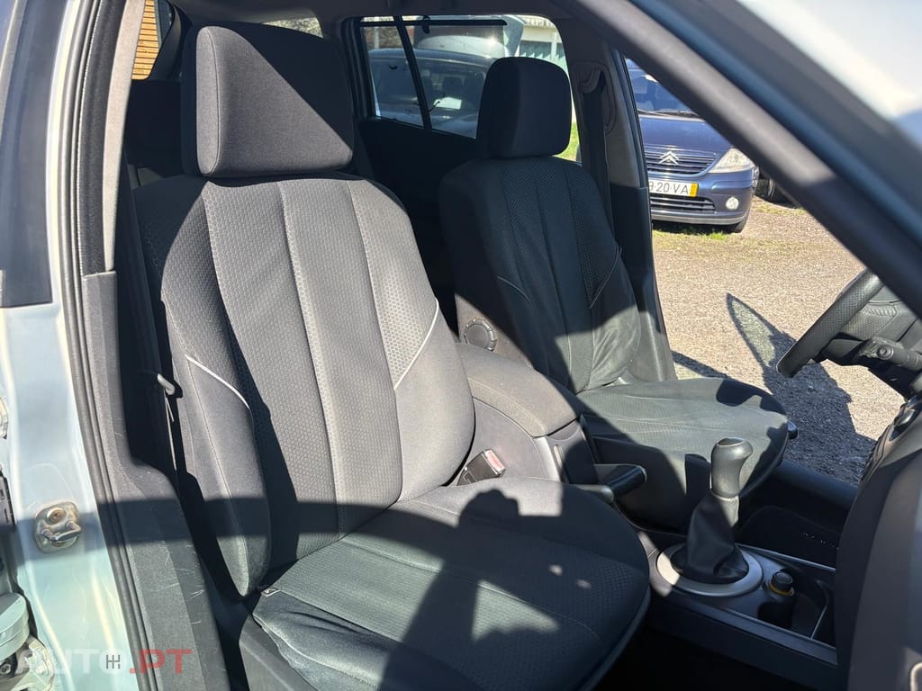 Renault Mégane Break 1.5 dCi C Dynamique