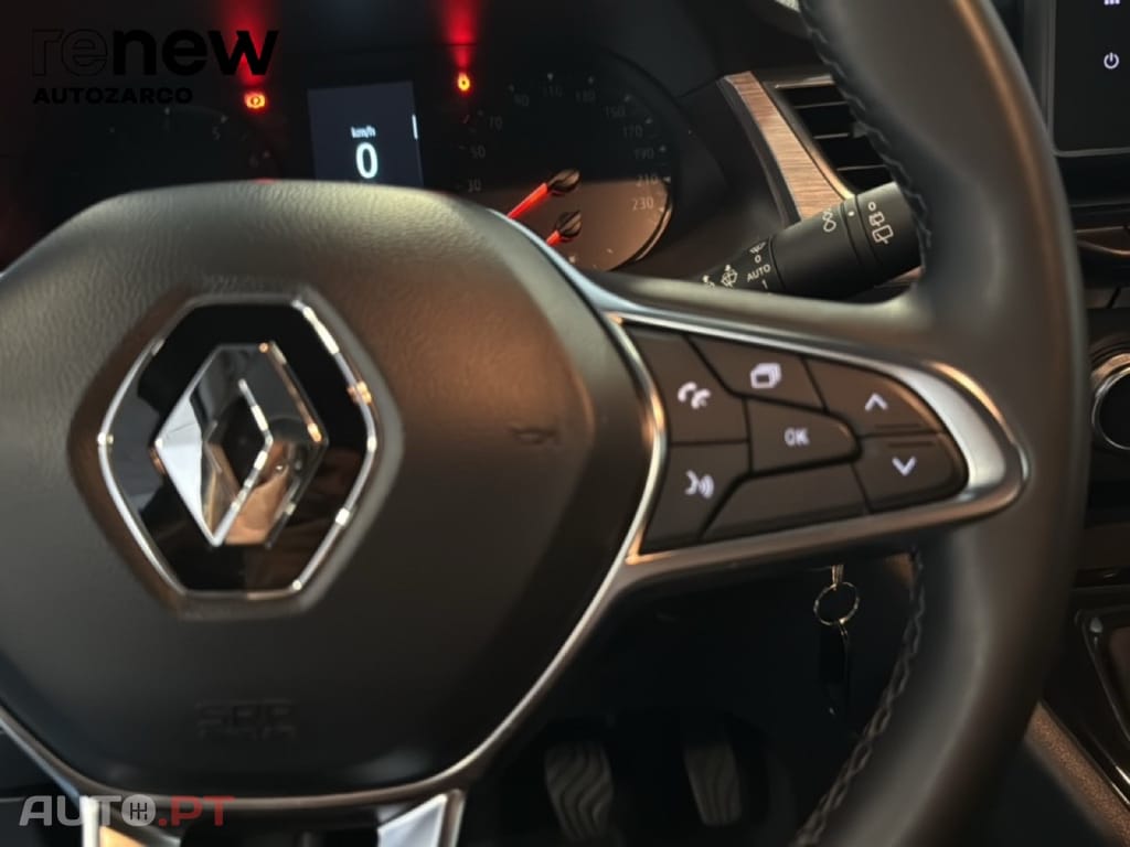 Renault Kangoo L1 Equilibre