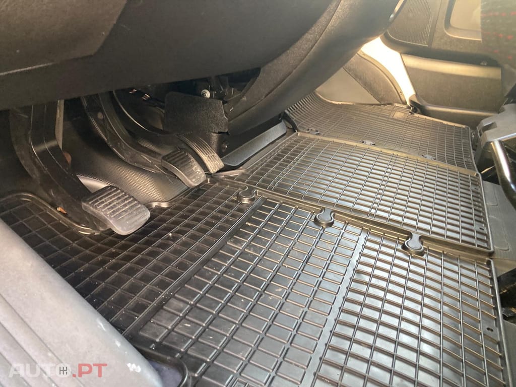 Peugeot Boxer 2.2 BLUEHDI 330 L2H1