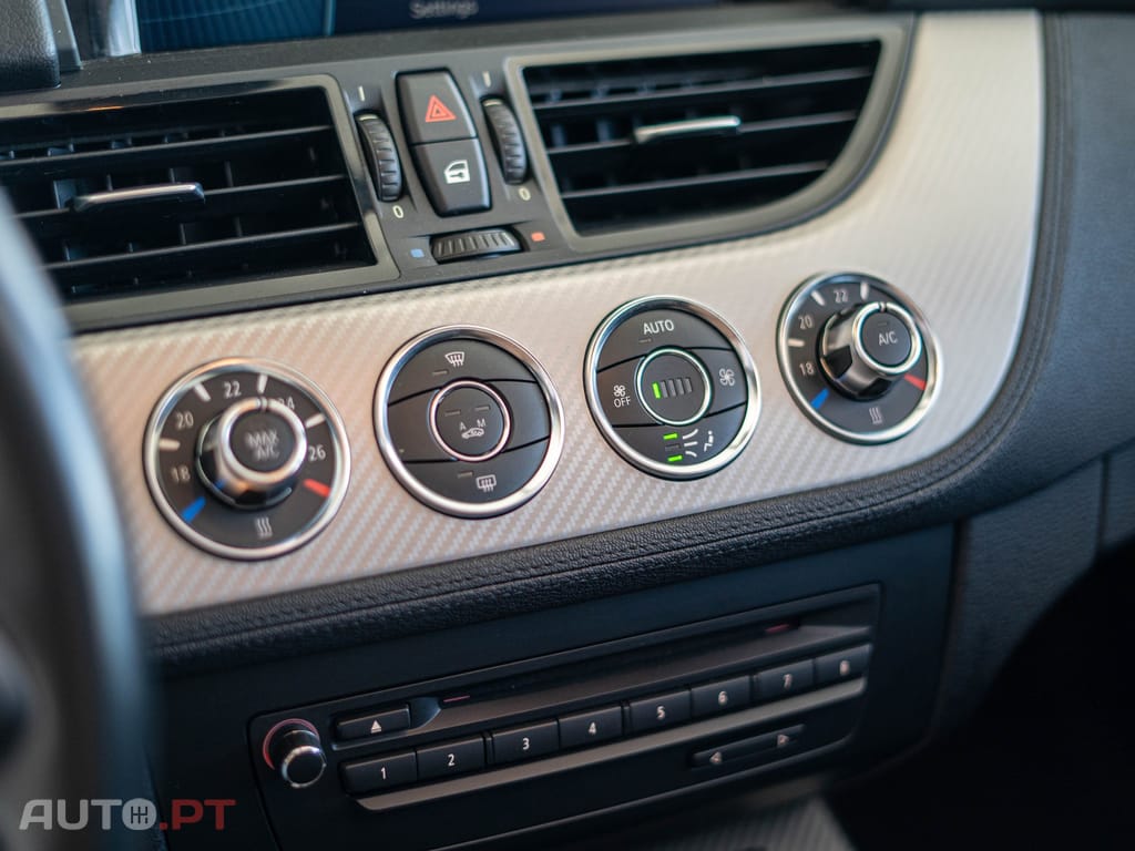 BMW Z4 18 i Pack M Auto