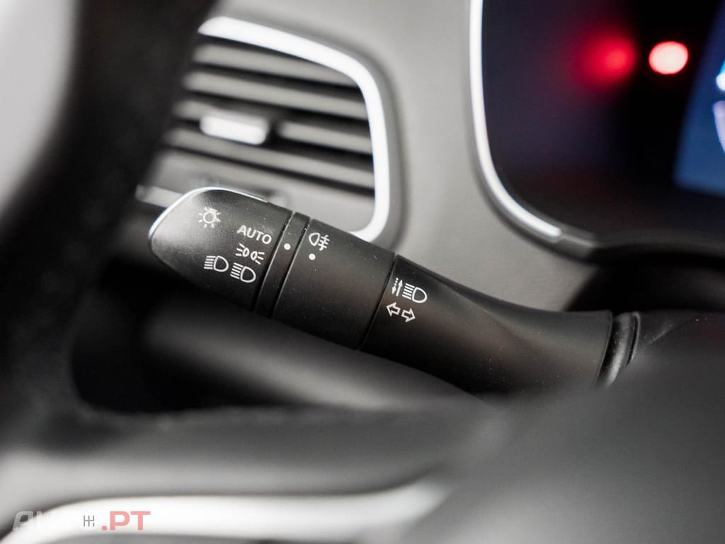 Renault Mégane Sport Tourer 1.6 E-Tech Plug-In Zen