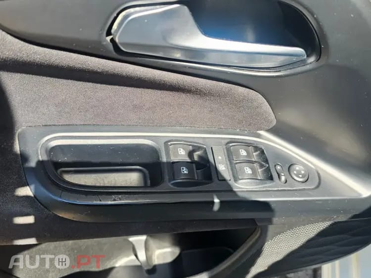 Fiat Tipo 1.6 M-Jet Lounge J17