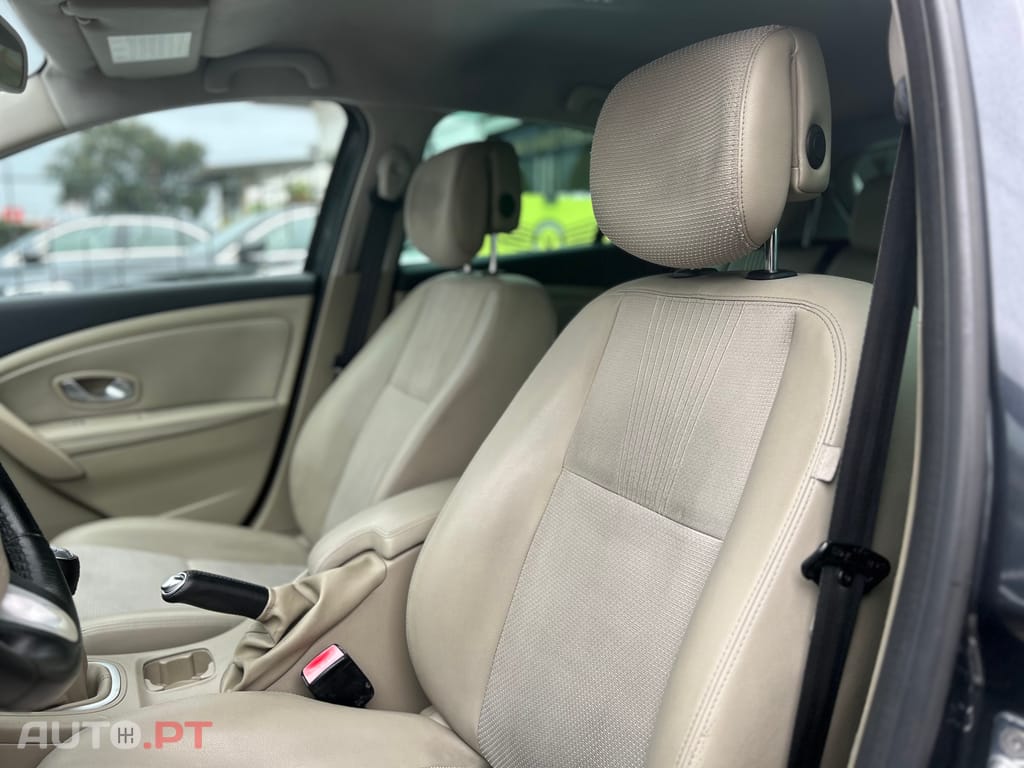 Renault Mégane 1.5DCI DYNAMIQUE