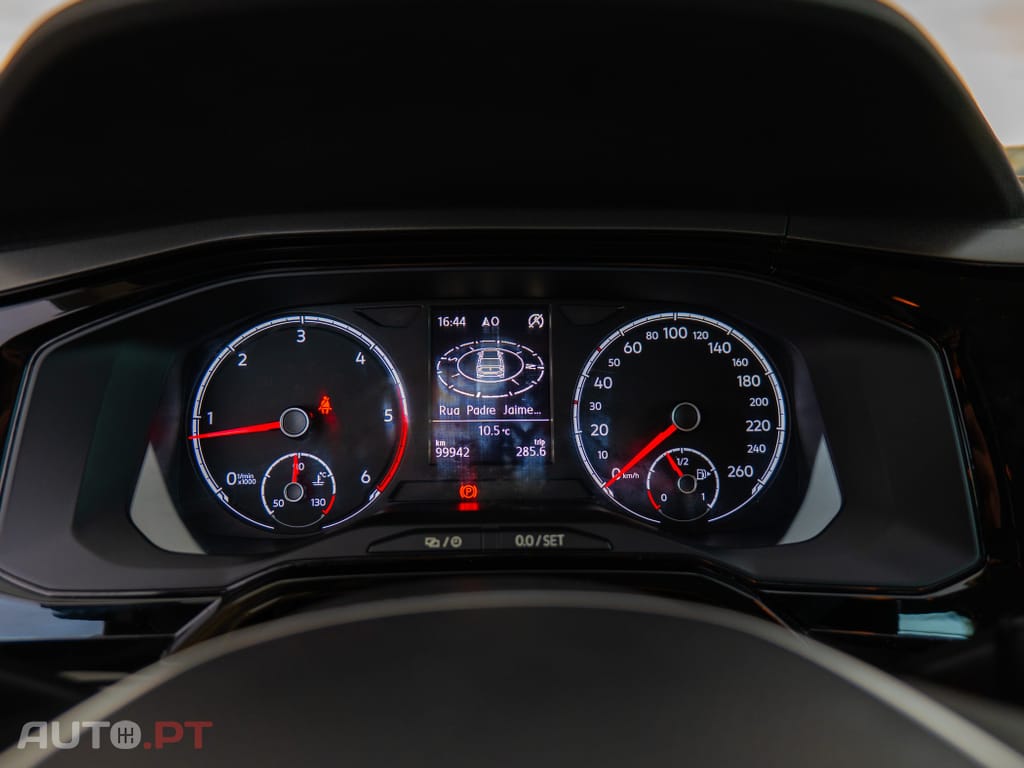 Volkswagen Polo 1.6 TDI Confortline