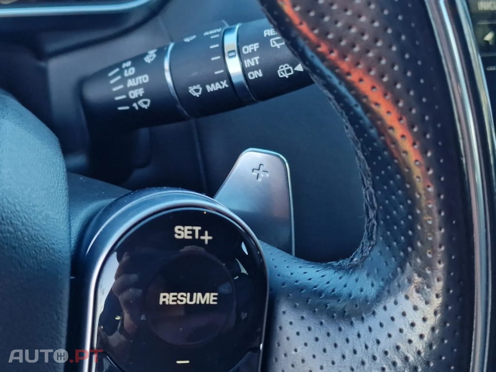 Land Rover Range Rover Sport 2.0 Si4 PHEV HSE Dynamic