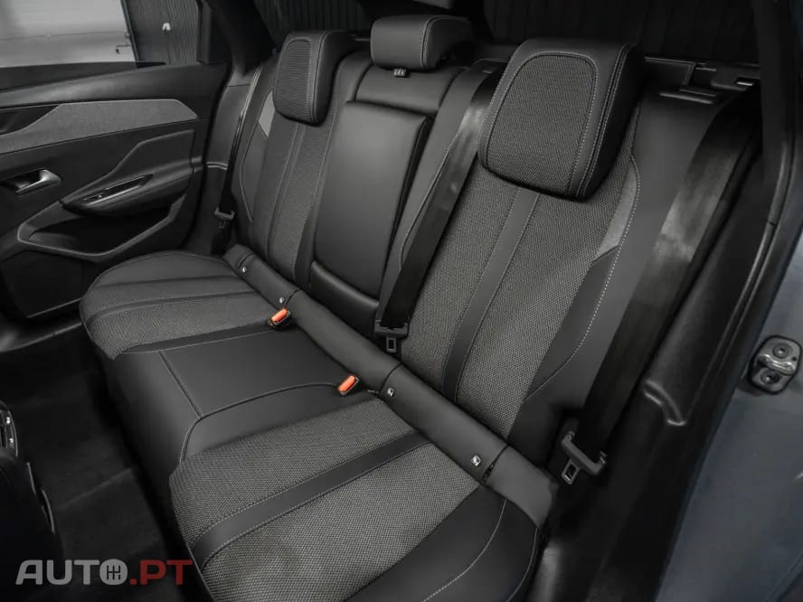 Peugeot 308 SW PureTech 130 EAT8 Allure Pack