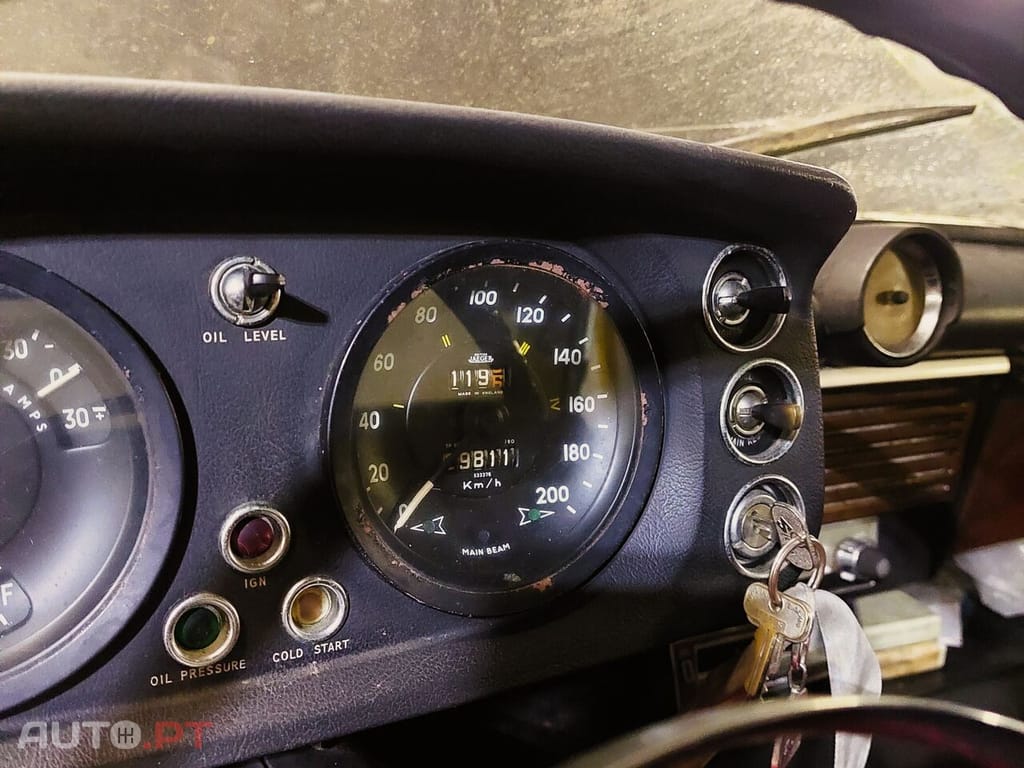 Rover 800 P5 3.0 Litre