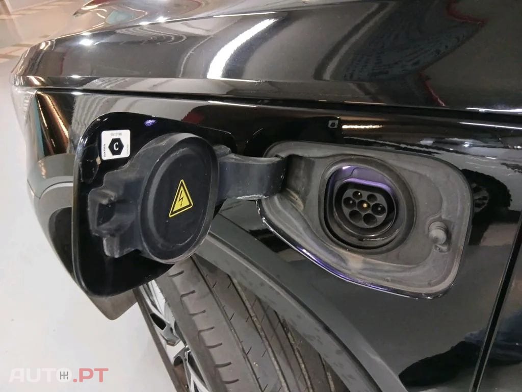 Volvo XC40 1.5 T5 PHEV R-Design