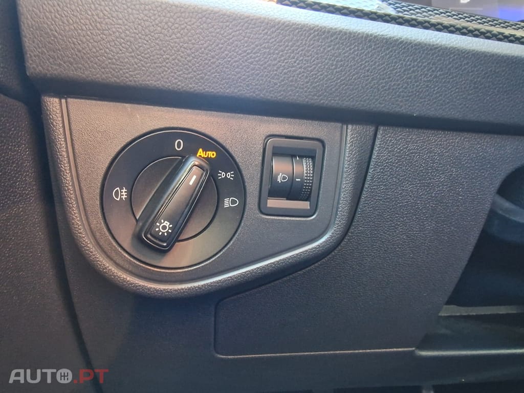 Volkswagen Taigo 1.0 TSI Life