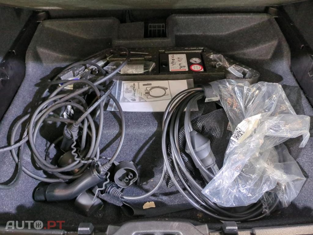 Volvo XC40 1.5 T5 PHEV Inscription Expression