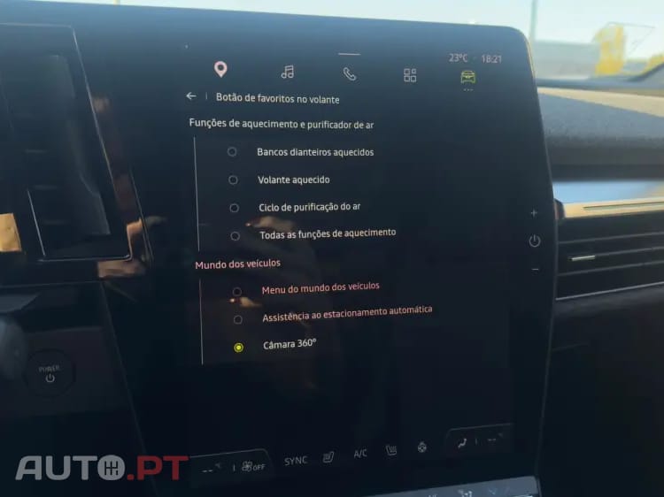 Renault Mégane E-Tech EV60 Techno Optimum Charge