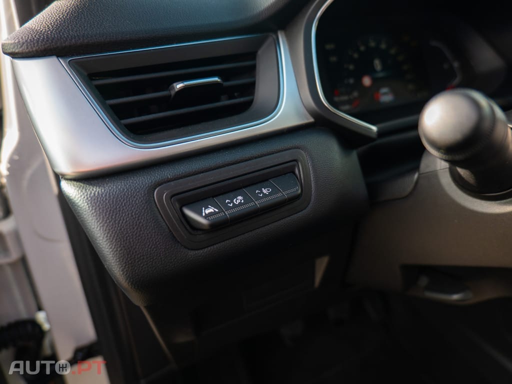 Renault Captur 1.0 TCe Techno