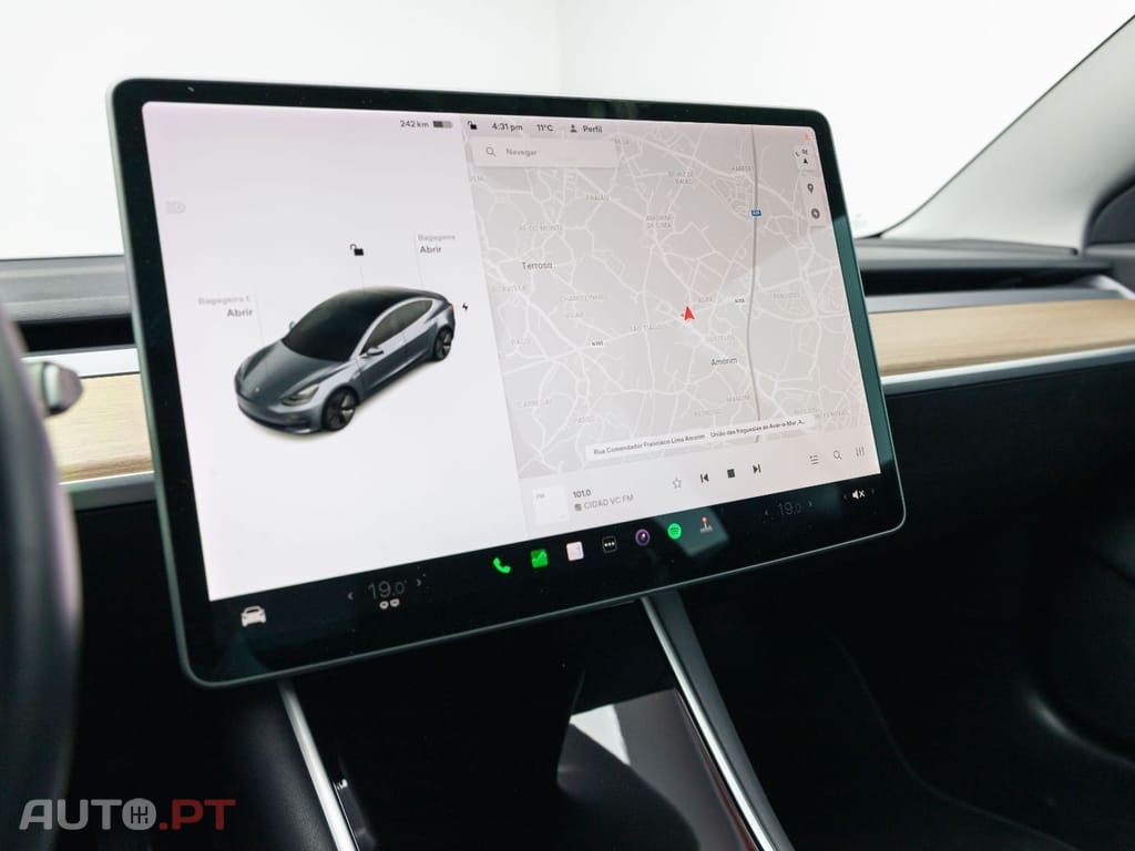 Tesla Model 3 Long Range Dual Motor
