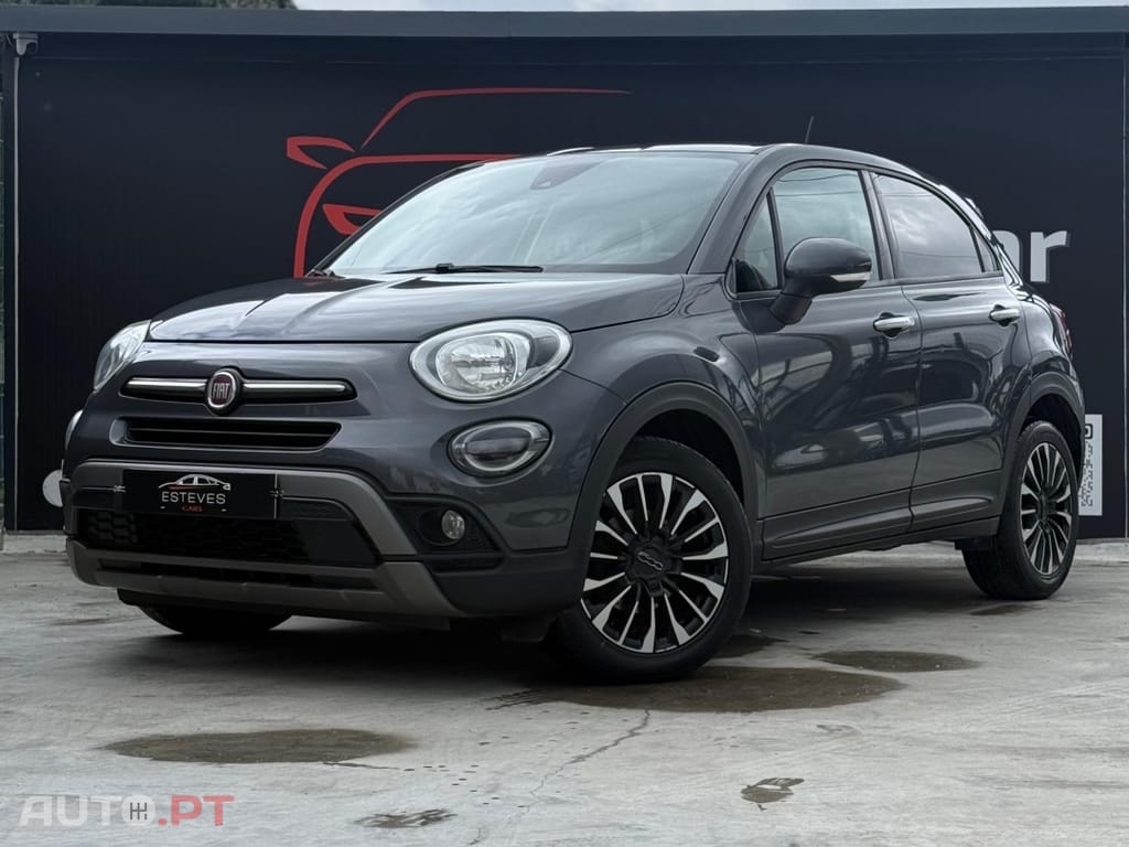 Fiat 500X 1.0 FireFly