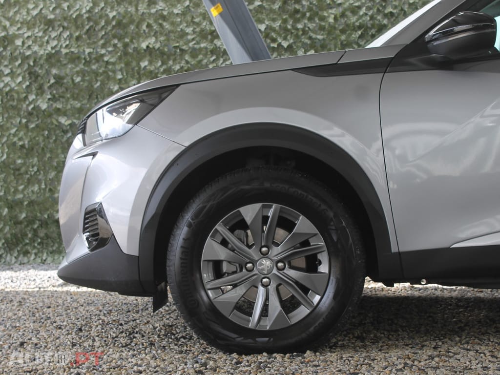 Peugeot 2008 1.5 BlueHDi Active Pack