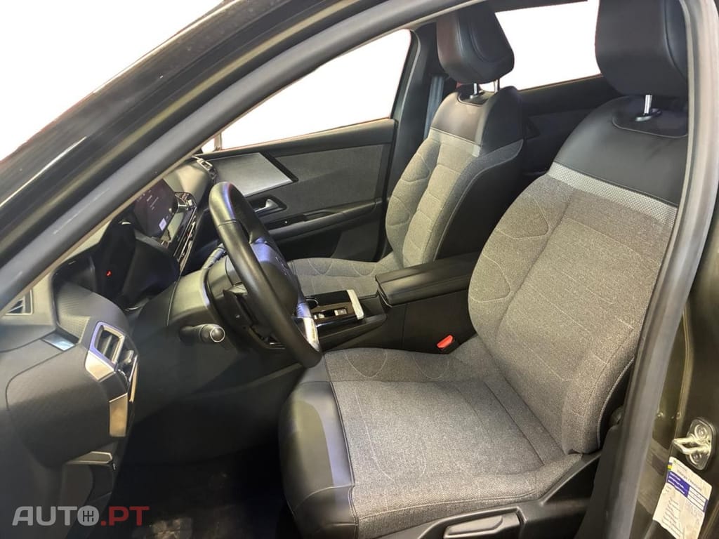 Citroen C5 X 1.2 PureTech Feel Pack EAT8
