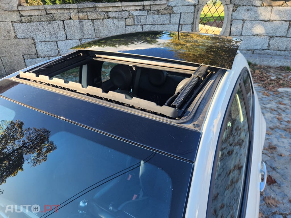 Fiat 500 1.0 Hybrid Connect