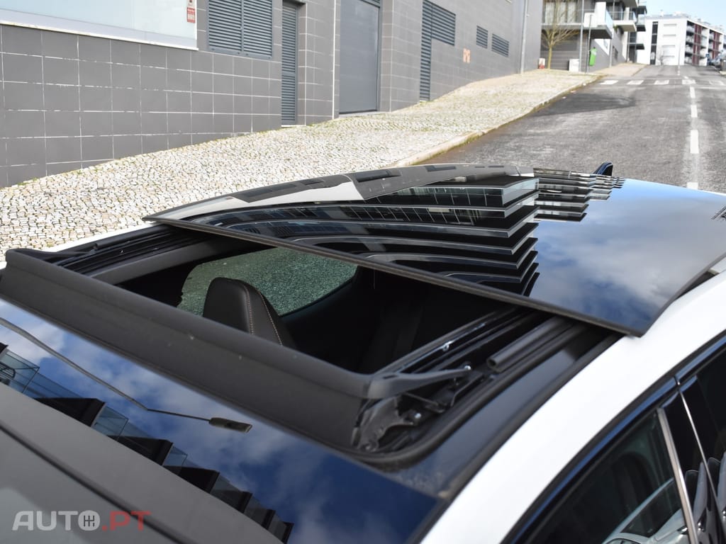 Cupra Leon 1.4 e-Hybrid Cupra DSG VZ