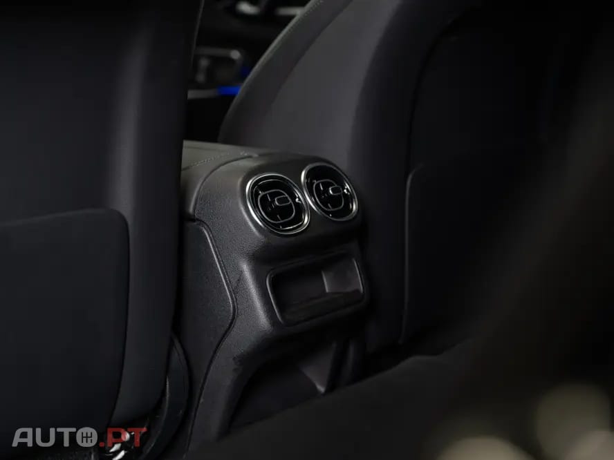 Mercedes-Benz GLC 300 de Coupe 4Matic 9G-TRONIC AMG Line Advanced