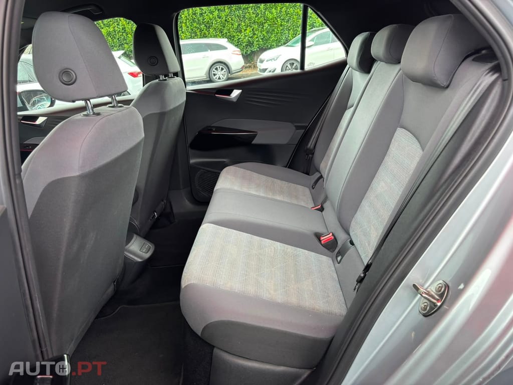 Volkswagen Id.3 Pro Confort