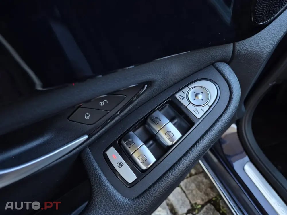 Mercedes-Benz C 200 d Station 9G-TRONIC