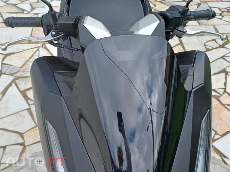 Honda PCX 125 DX