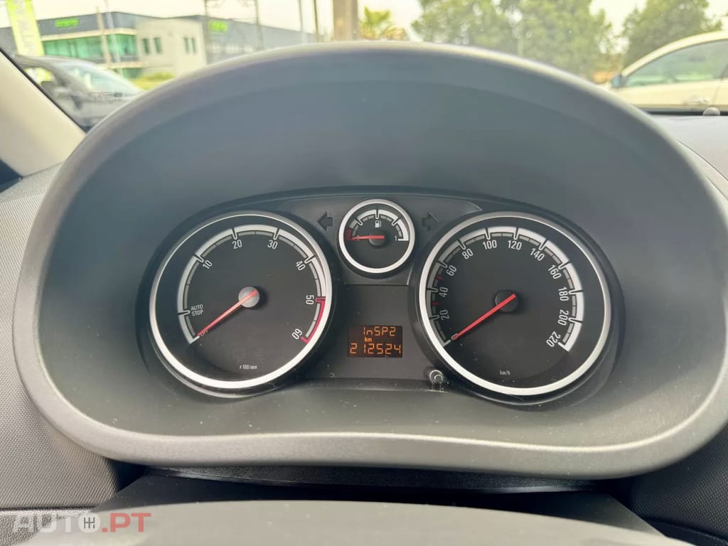 Opel Corsa 1.3 CDTI Cosmo