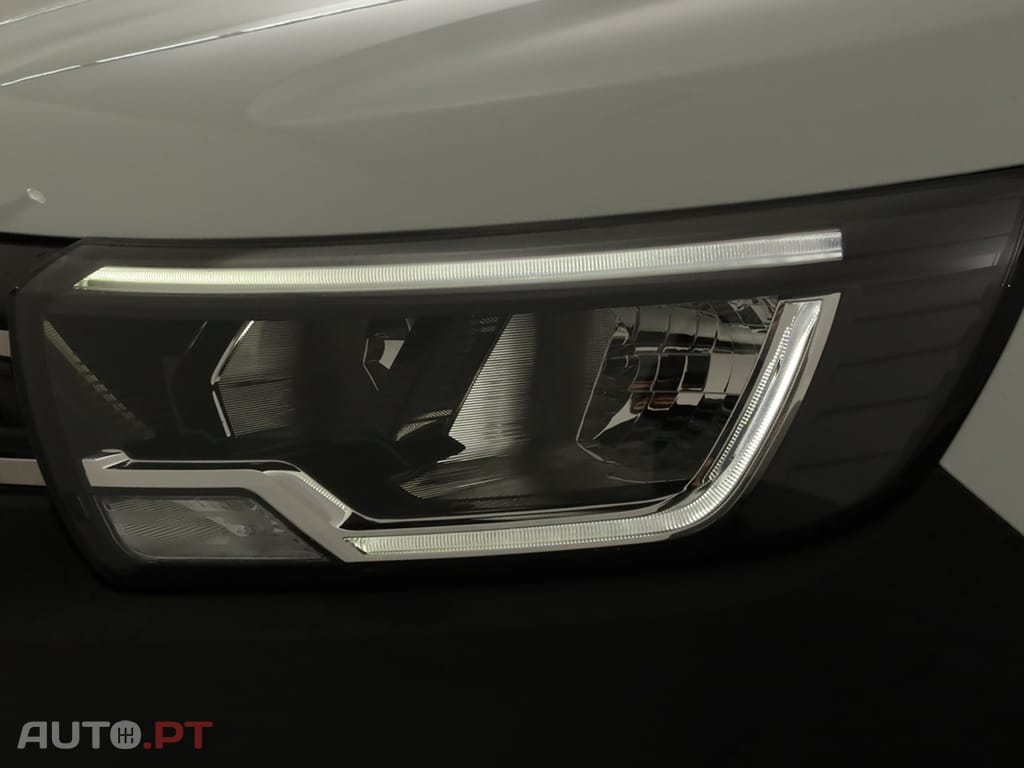 Renault Kangoo Kangoo 1.5 Blue dCi L2 Start