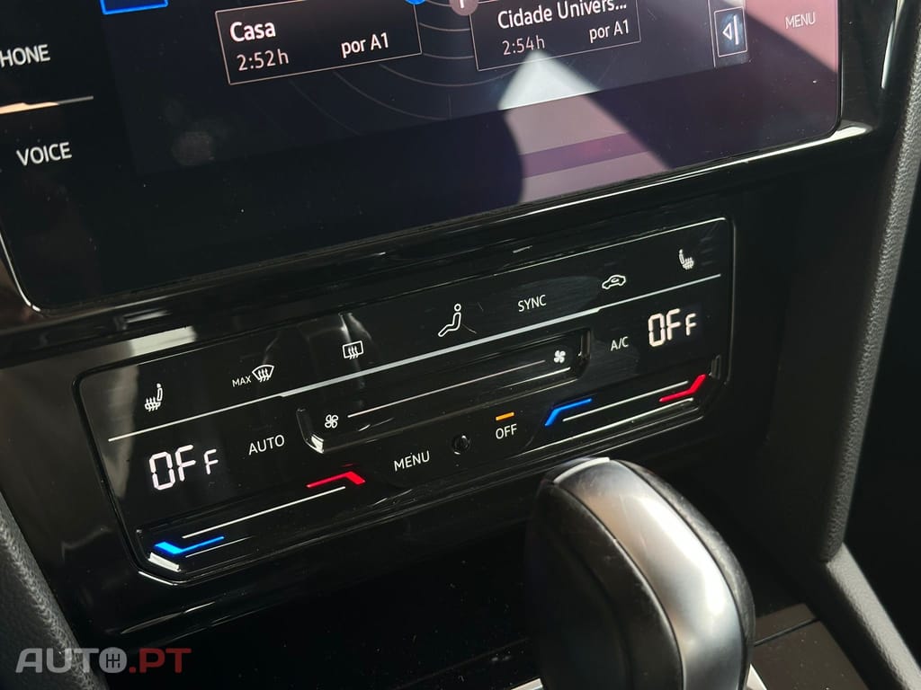Volkswagen Arteon 2.0 TDI Elegance DSG
