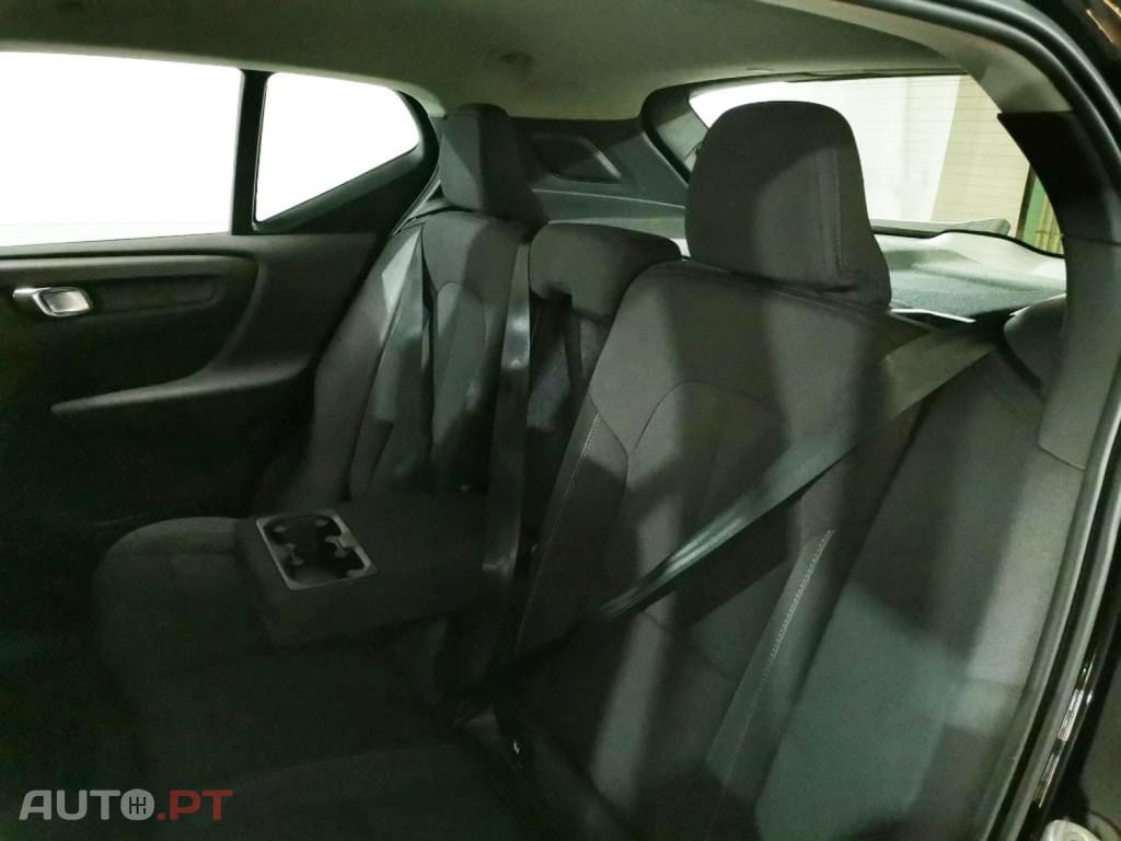 Volvo XC40 1.5 T5 PHEV Inscription