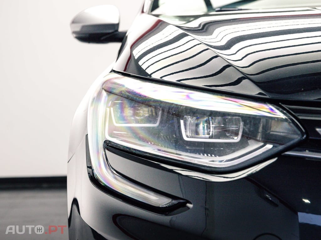 Renault Mégane 1.2 TCE GT Line