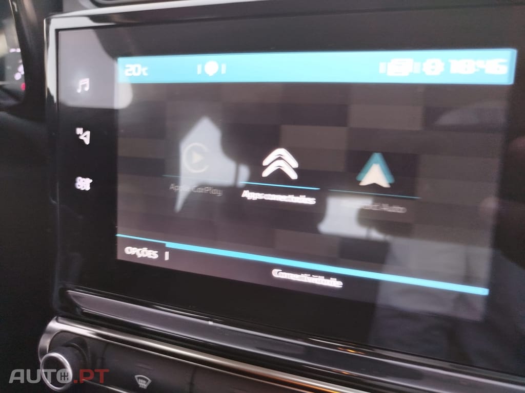 Citroen C3 1.2 PureTech Shine Pack EAT6