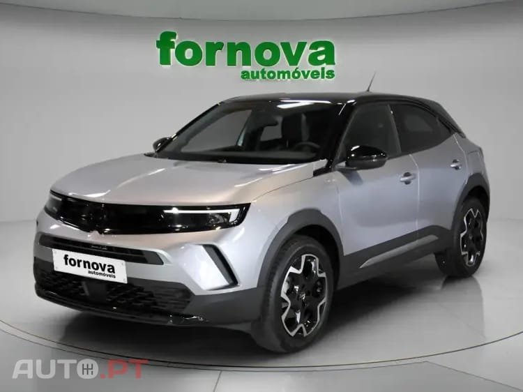 Opel Mokka 1.2 T GS Line AT (130cv)