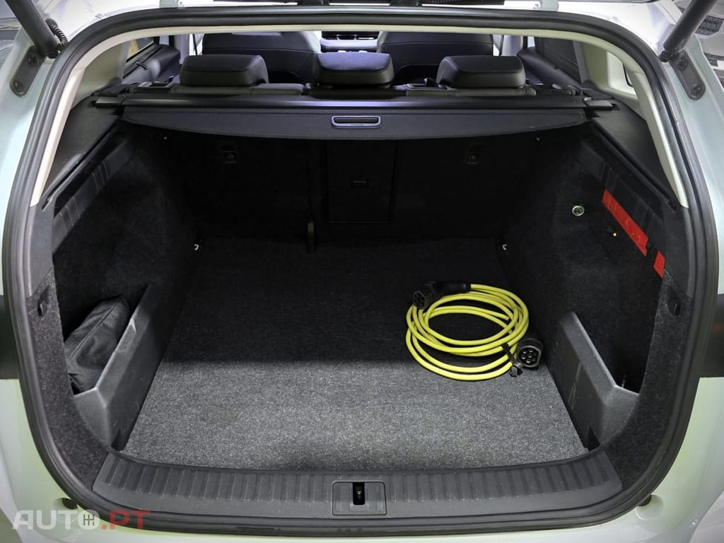 Skoda Enyaq iV 80 Sportline