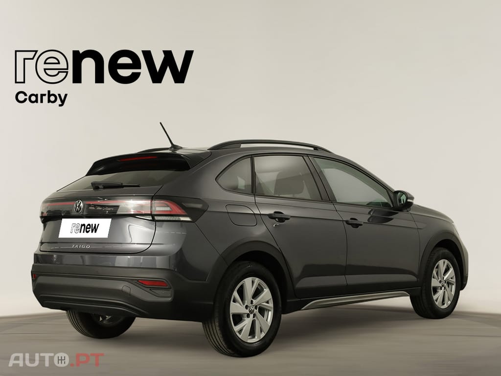 Volkswagen Taigo Taigo 1.0 TSI Urban