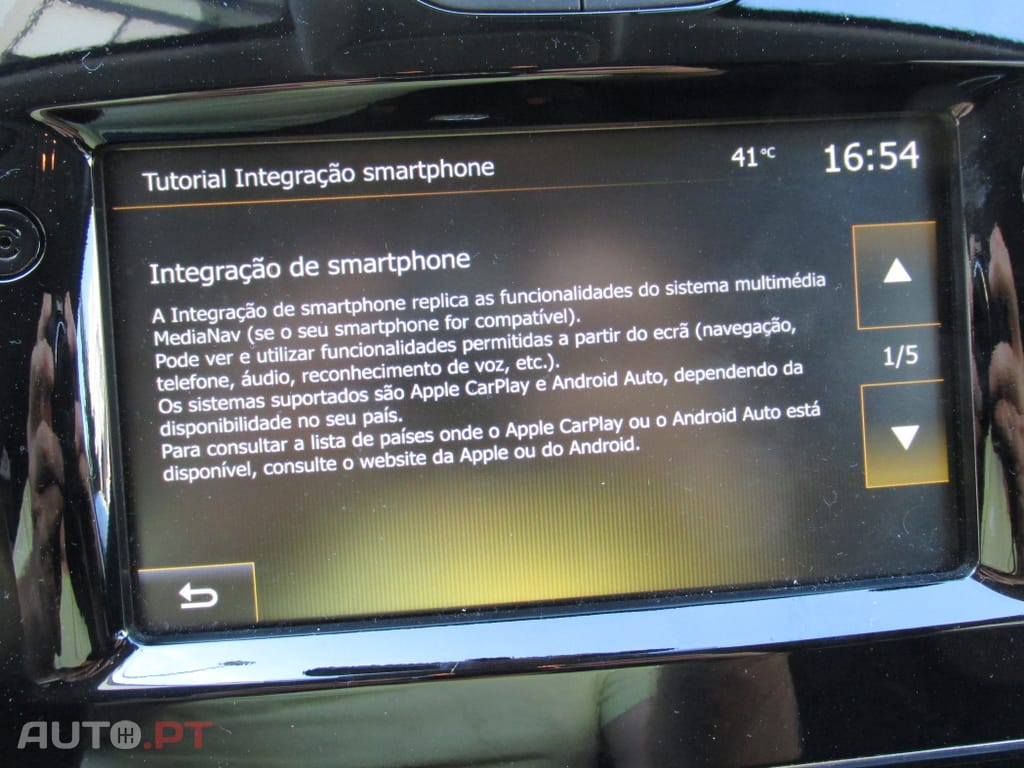 Renault Clio Sport Tourer 0.9 TCe Limited