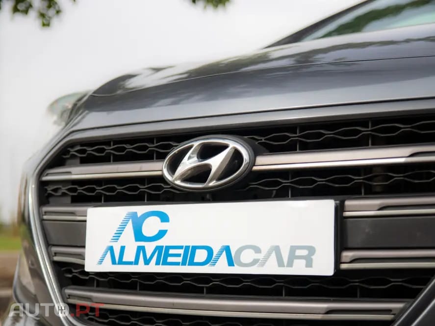 Hyundai i30 1.6 CRDi GO!