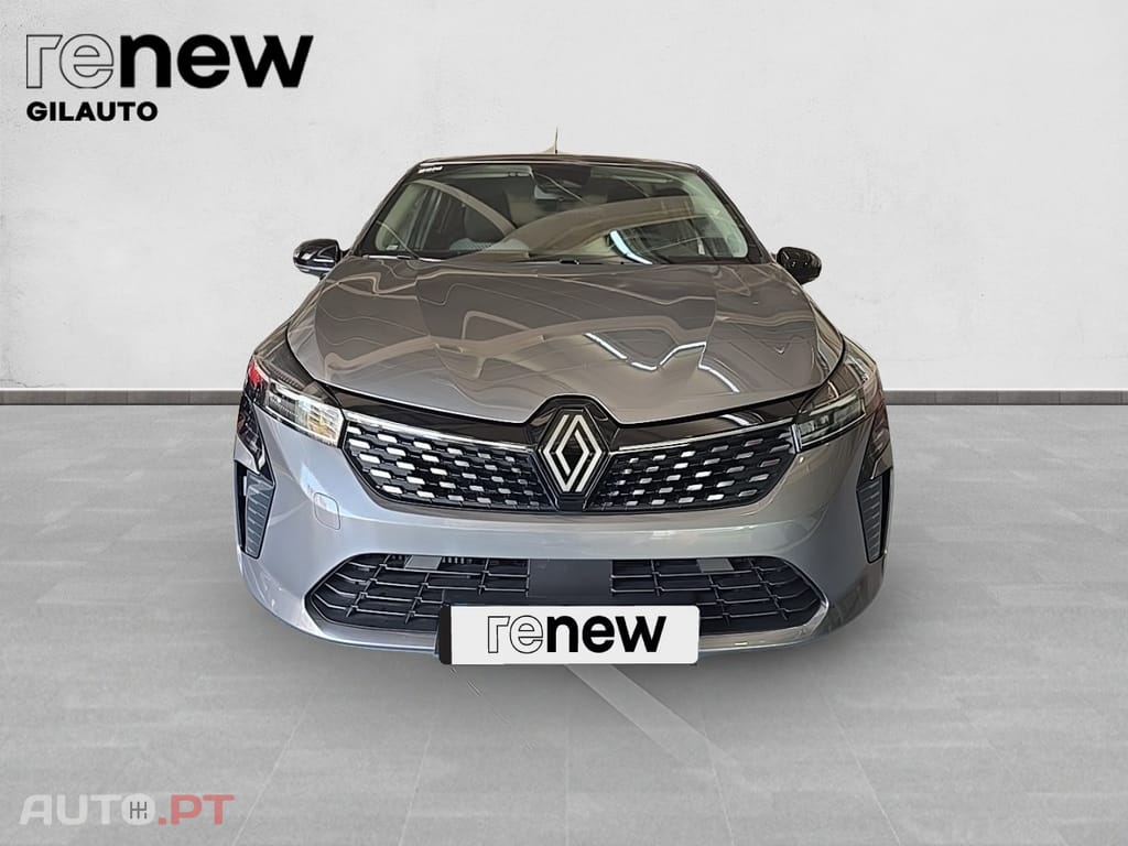 Renault Clio EVOLUTION ECO-G 100