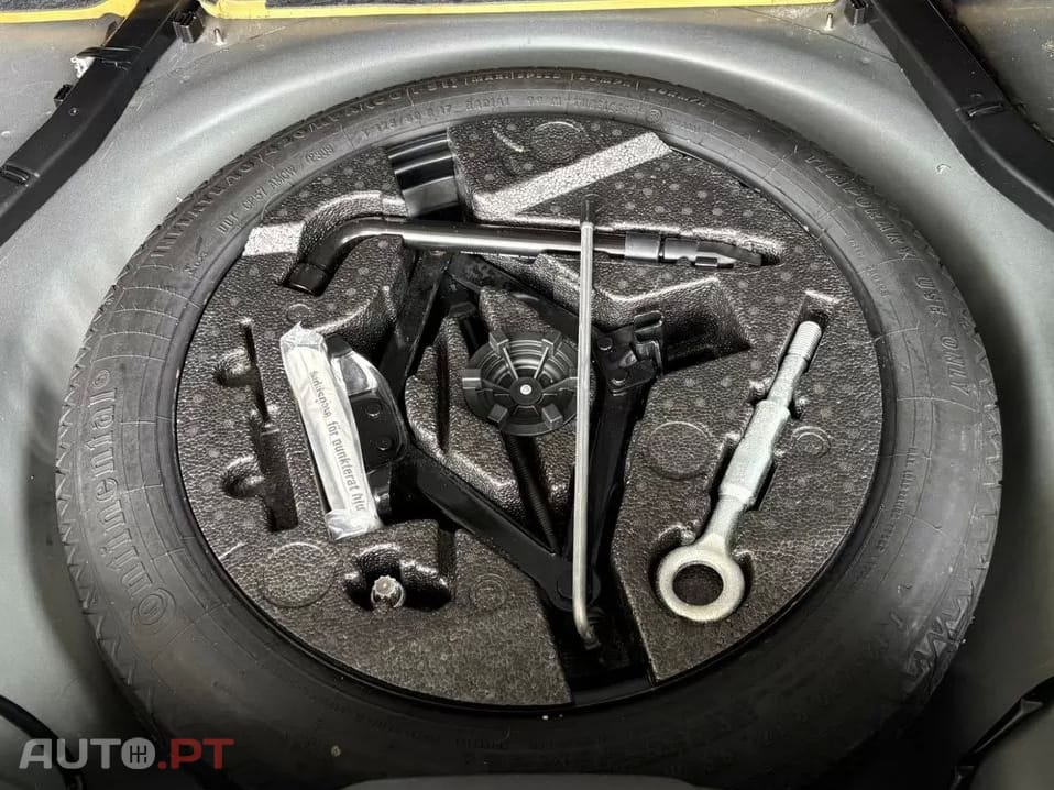 Volvo XC70 2.0 D3 Drive Momentum