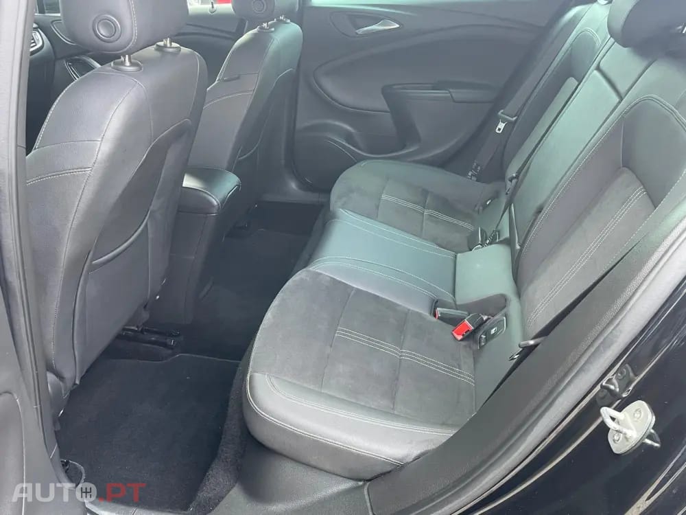 Opel Astra Sports Tourer 1.5 D Ultimate S/S
