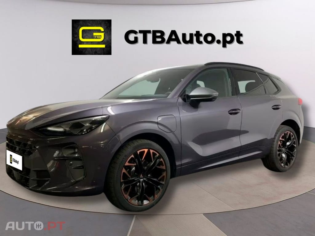 Cupra Terramar  VZ 1.5 e-HYBRID I.V.A DEDUTIVEL