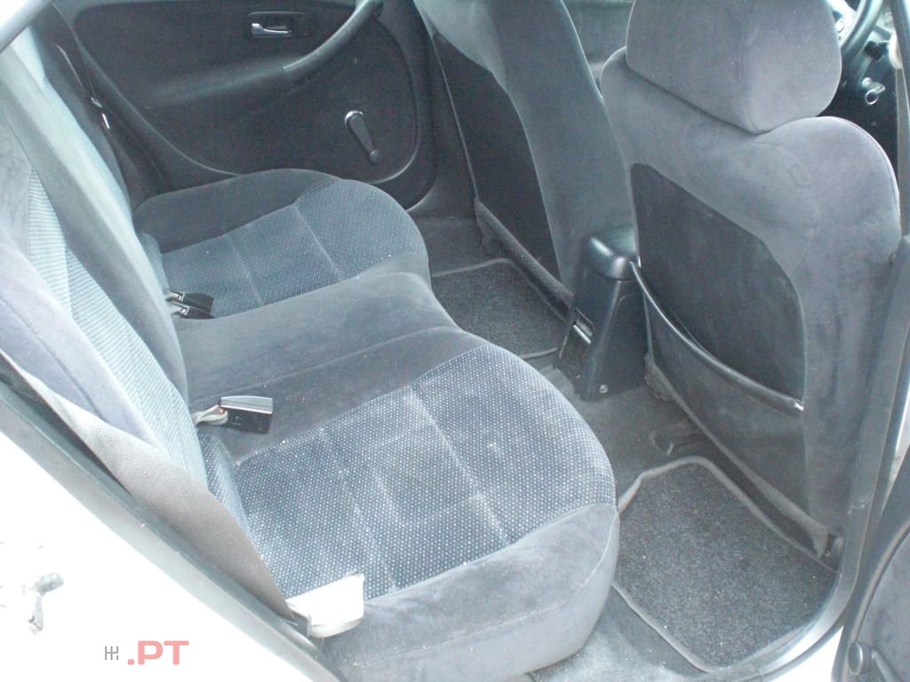 Honda Civic Aerodeck 1.4i S