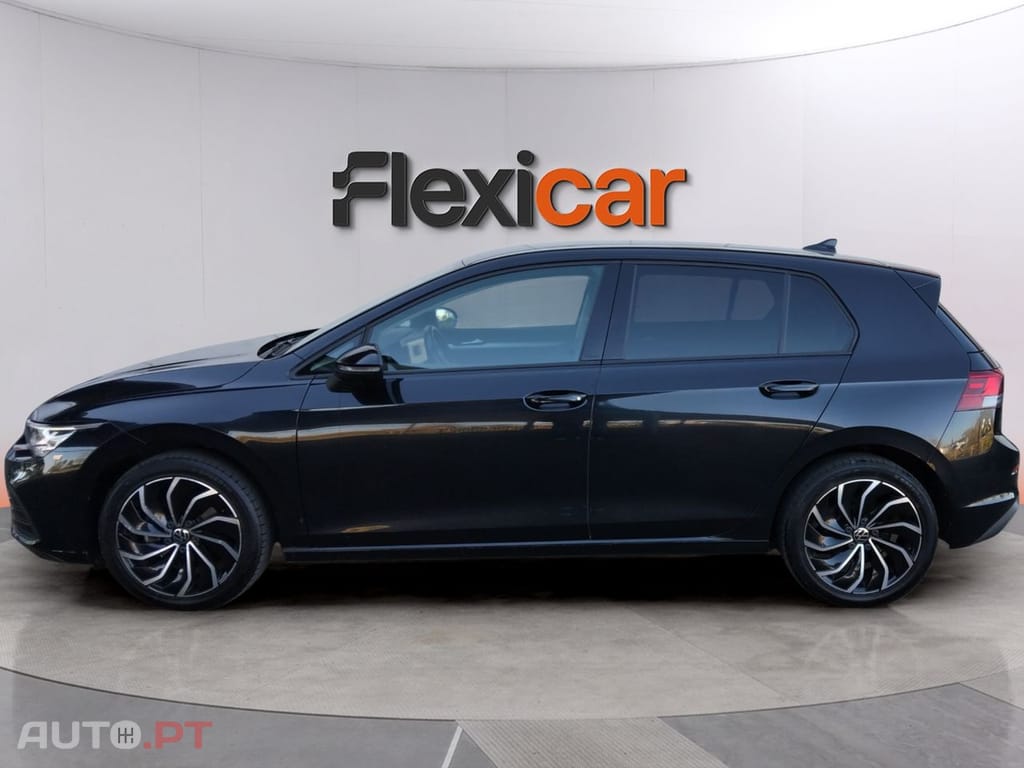 Volkswagen Golf 1.0 TSI Life