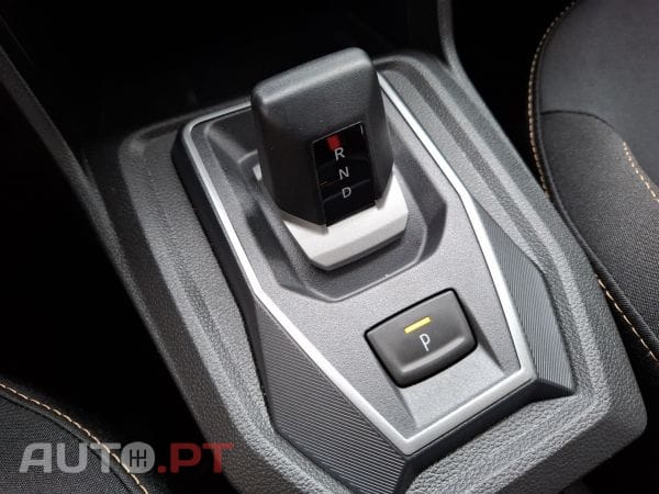 Dacia Sandero Eco-G 120 Stepway Extreme Auto