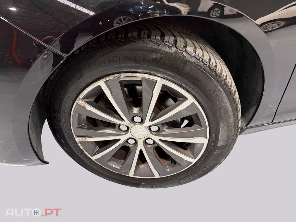 Peugeot 308 SW 1.2 PureTech Style